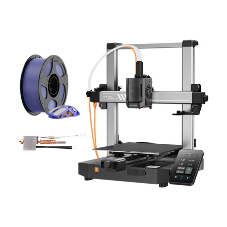 Drukarka 3D Anycubic Kobra 3 V2 Combo + Hotend + Filament gratuit Drukarka 3D Anycubic Kobra 3 V2 Combo + Hotend + Filament gratuit